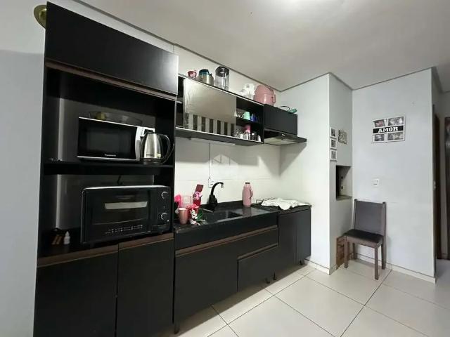 Casa / Sobrado para Venda em Farroupilha/RS Santa Catarina 2 Quartos