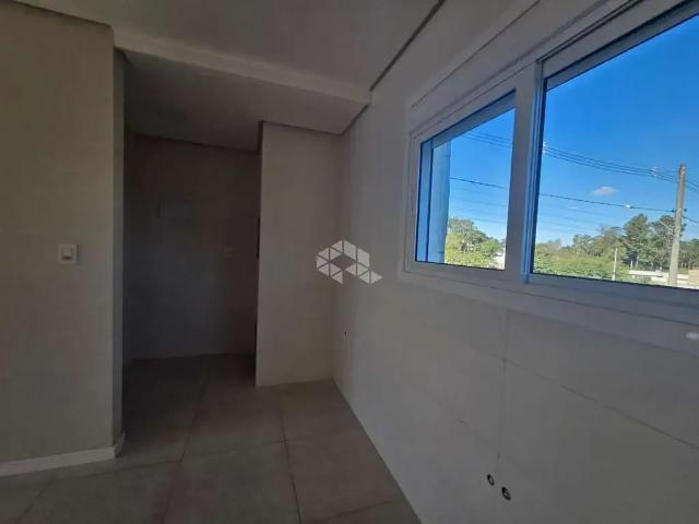 Casa / Sobrado para Venda em Farroupilha/RS Santa Catarina 2 Quartos