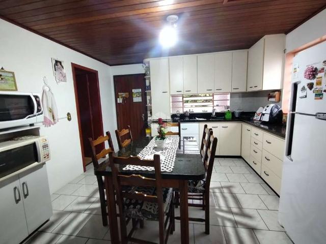 Casa / Sobrado para Venda em Farroupilha/RS Santo Antônio 3 Quartos