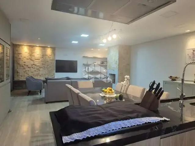Casa / Sobrado para Venda em Farroupilha/RS Santo Antônio 4 Quartos