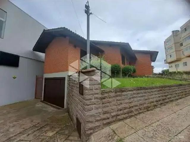 Casa / Sobrado para Venda em Farroupilha/RS Vicentina 3 Quartos