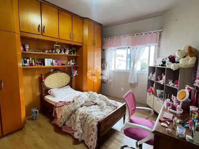 Casa / Sobrado para Venda em Farroupilha/RS Vicentina 3 Quartos