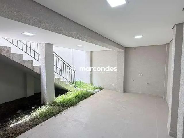 Casa / Sobrado para Venda em Fazenda Rio Grande/PR Bosque Santo Antônio 3 Quartos
