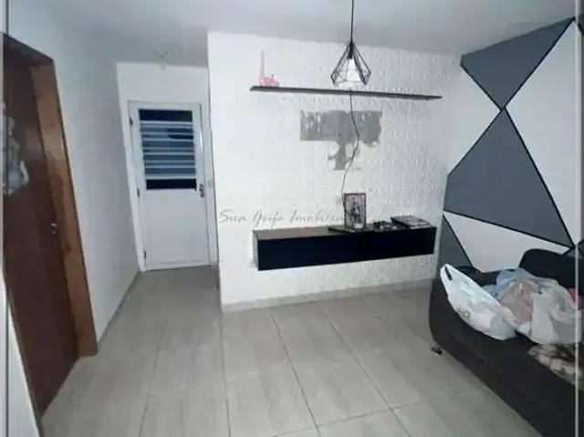 Casa / Sobrado para Venda em Fazenda Rio Grande/PR Estados 2 Quartos