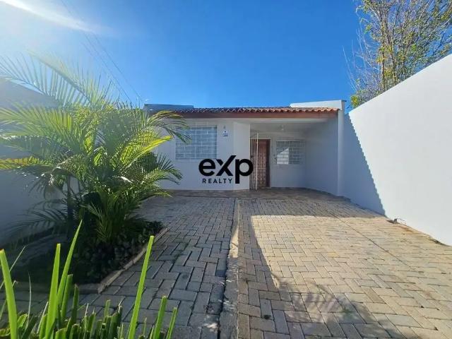 Casa / Sobrado para Venda em Fazenda Rio Grande/PR Estados 2 Quartos