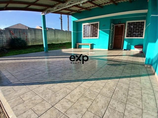 Casa / Sobrado para Venda em Fazenda Rio Grande/PR Estados 2 Quartos