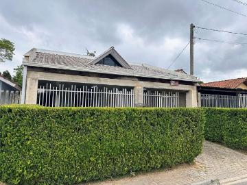 Casa / Sobrado para Venda em Fazenda Rio Grande/PR Estados 2 Quartos