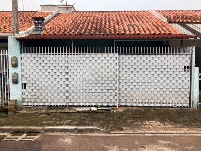 Casa / Sobrado para Venda em Fazenda Rio Grande/PR Estados 2 Quartos