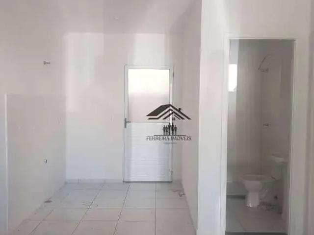 Casa / Sobrado para Venda em Fazenda Rio Grande/PR Estados 2 Quartos