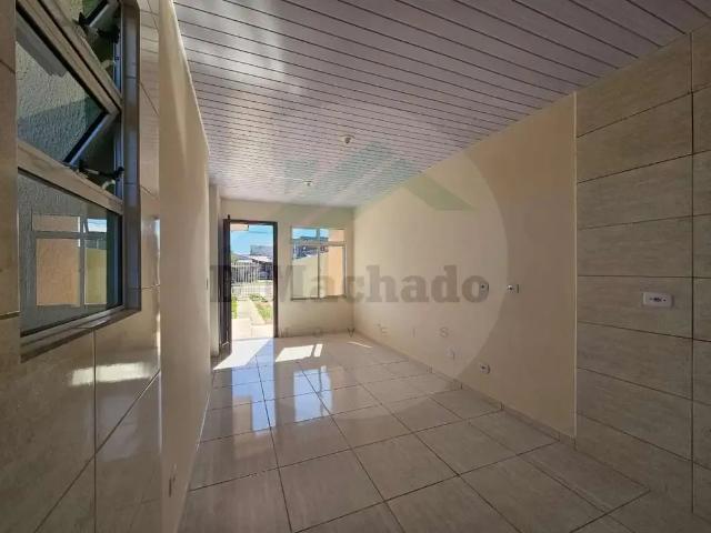 Casa / Sobrado para Venda em Fazenda Rio Grande/PR Estados 2 Quartos