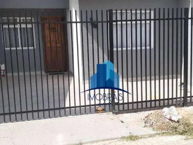 Casa / Sobrado para Venda em Fazenda Rio Grande/PR Estados 2 Quartos