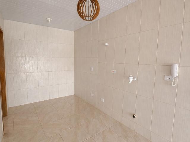 Casa / Sobrado para Venda em Fazenda Rio Grande/PR Estados 2 Quartos
