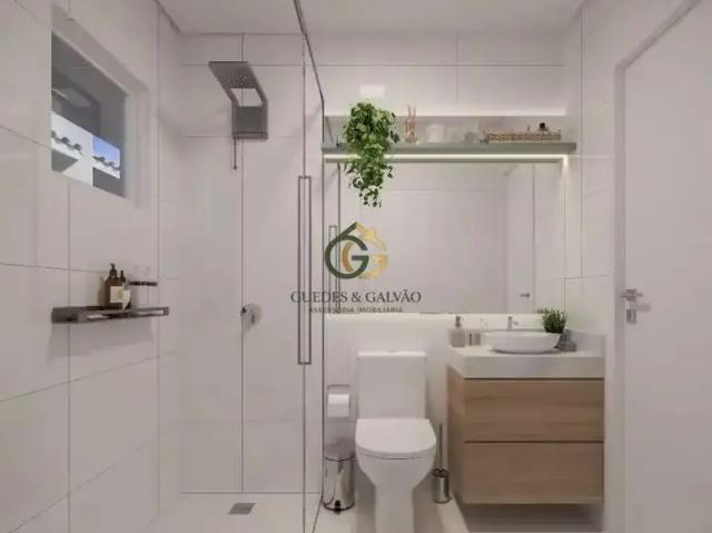Casa / Sobrado para Venda em Fazenda Rio Grande/PR Estados 2 Quartos