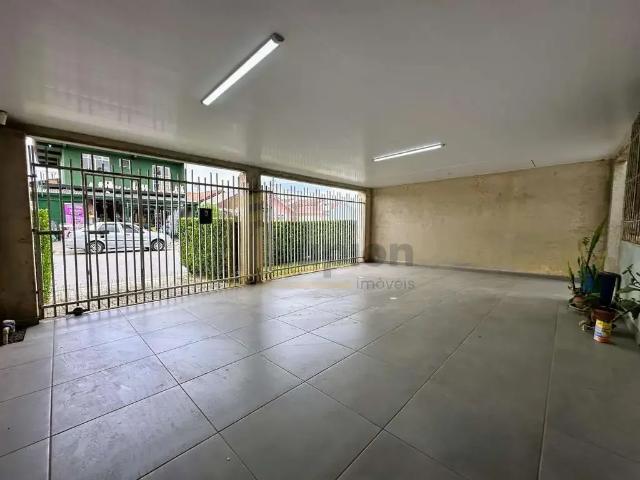 Casa / Sobrado para Venda em Fazenda Rio Grande/PR Estados 2 Quartos