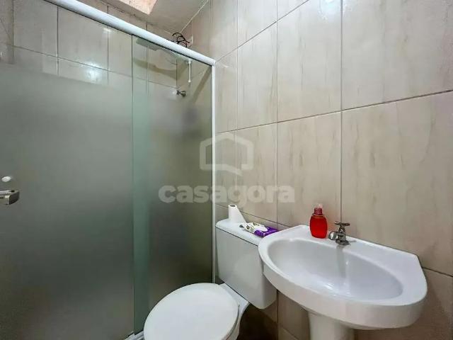 Casa / Sobrado para Venda em Fazenda Rio Grande/PR Estados 2 Quartos