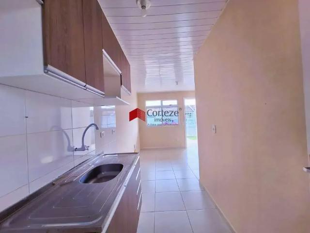 Casa / Sobrado para Venda em Fazenda Rio Grande/PR Estados 2 Quartos