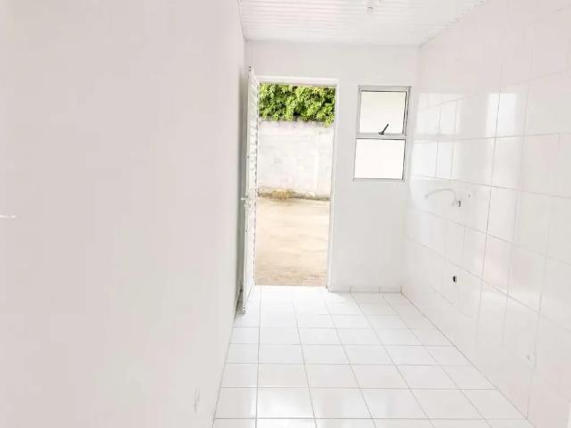 Casa / Sobrado para Venda em Fazenda Rio Grande/PR Estados 2 Quartos