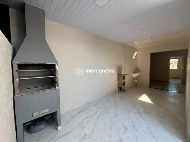 Casa / Sobrado para Venda em Fazenda Rio Grande/PR Estados 2 Quartos