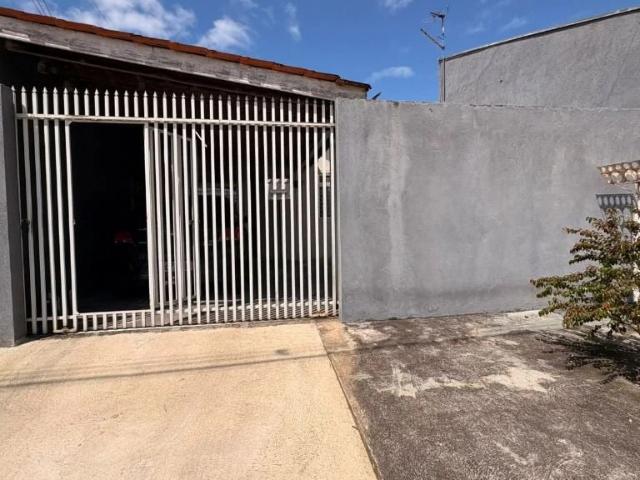 Casa / Sobrado para Venda em Fazenda Rio Grande/PR Estados 2 Quartos