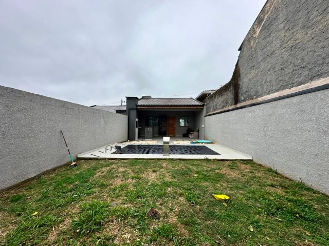 Casa / Sobrado para Venda em Fazenda Rio Grande/PR Estados 2 Quartos