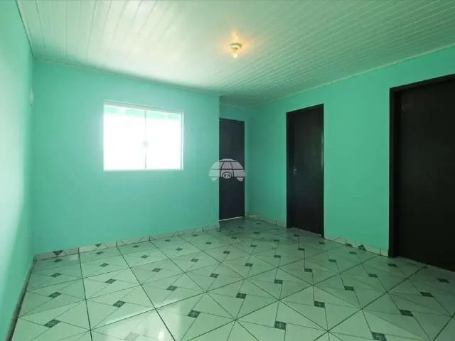 Casa / Sobrado para Venda em Fazenda Rio Grande/PR Estados 2 Quartos