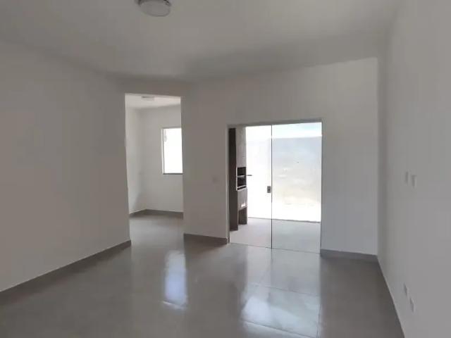 Casa / Sobrado para Venda em Fazenda Rio Grande/PR Estados 3 Quartos