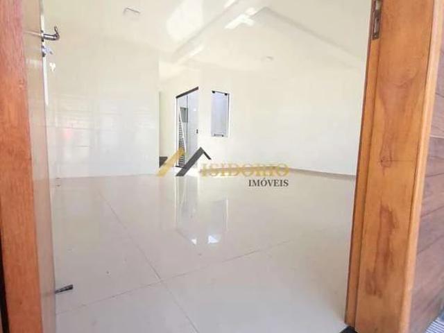 Casa / Sobrado para Venda em Fazenda Rio Grande/PR Estados 3 Quartos