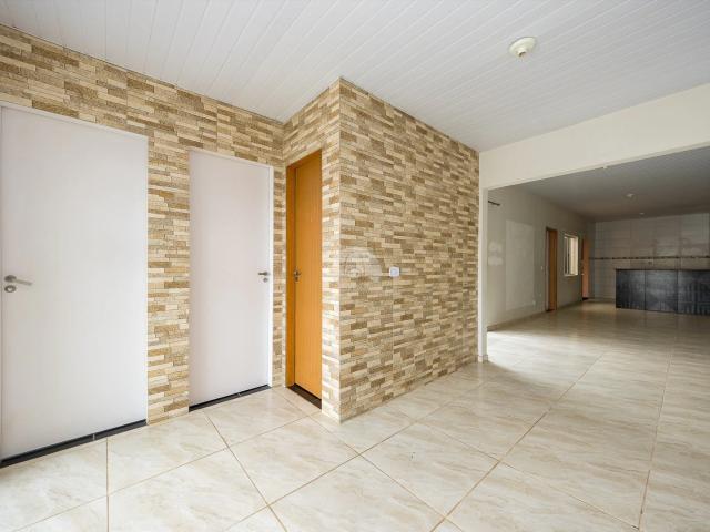Casa / Sobrado para Venda em Fazenda Rio Grande/PR Estados 3 Quartos