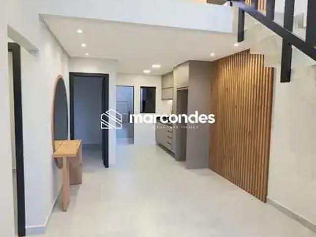 Casa / Sobrado para Venda em Fazenda Rio Grande/PR Estados 3 Quartos