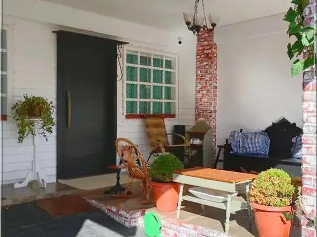 Casa / Sobrado para Venda em Fazenda Rio Grande/PR Estados 4 Quartos