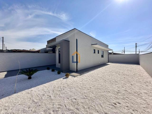 Casa / Sobrado para Venda em Fazenda Rio Grande/PR Eucaliptos 2 Quartos
