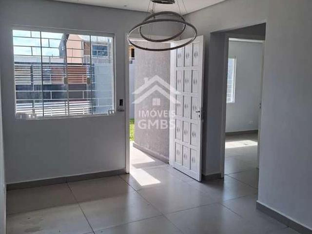 Casa / Sobrado para Venda em Fazenda Rio Grande/PR Eucaliptos 2 Quartos