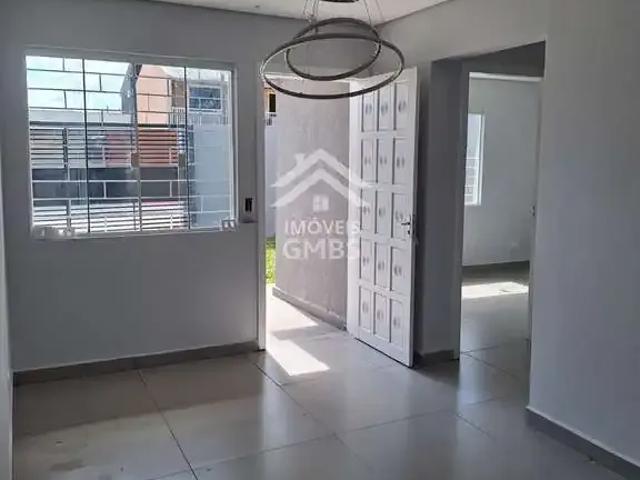 Casa / Sobrado para Venda em Fazenda Rio Grande/PR Eucaliptos 2 Quartos