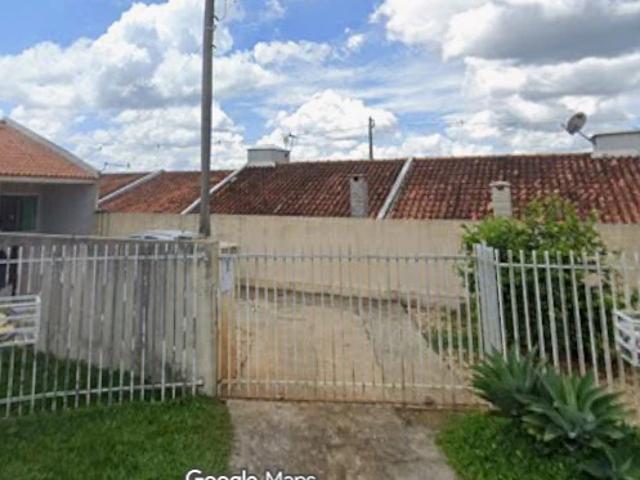 Casa / Sobrado para Venda em Fazenda Rio Grande/PR Eucaliptos 2 Quartos