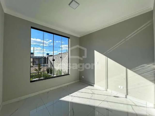 Casa / Sobrado para Venda em Fazenda Rio Grande/PR Eucaliptos 2 Quartos