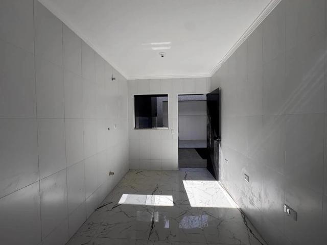 Casa / Sobrado para Venda em Fazenda Rio Grande/PR Eucaliptos 3 Quartos