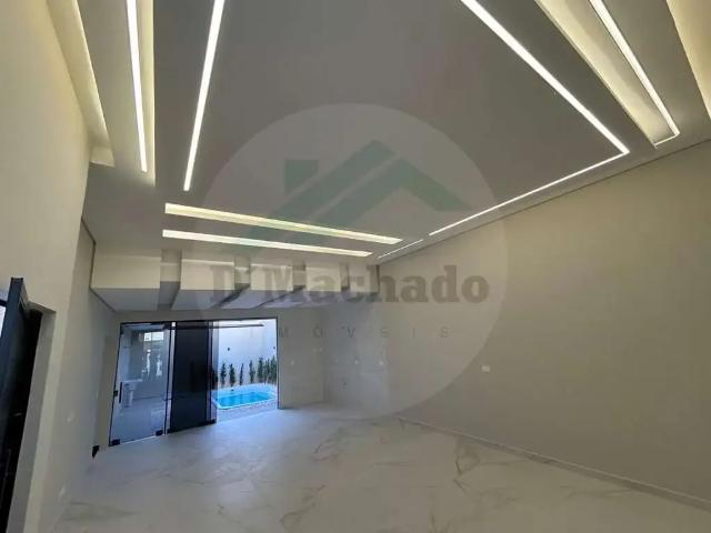 Casa / Sobrado para Venda em Fazenda Rio Grande/PR Eucaliptos 3 Quartos