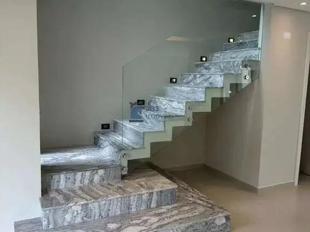 Casa / Sobrado para Venda em Fazenda Rio Grande/PR Eucaliptos 3 Quartos