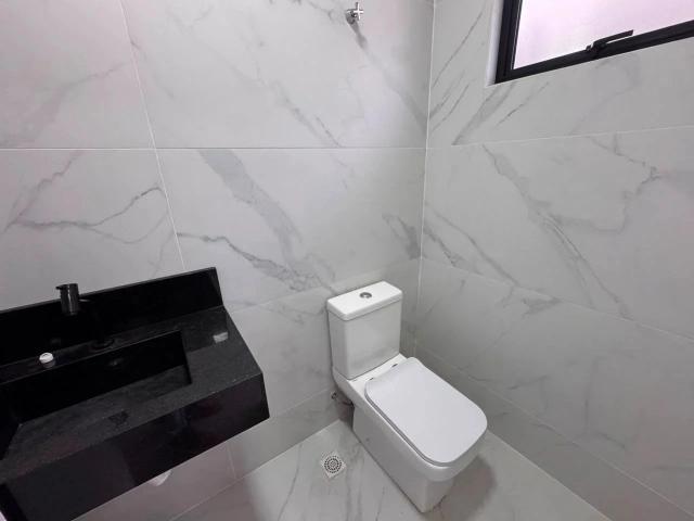 Casa / Sobrado para Venda em Fazenda Rio Grande/PR Eucaliptos 3 Quartos