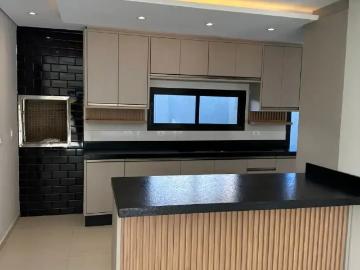 Casa / Sobrado para Venda em Fazenda Rio Grande/PR Eucaliptos 3 Quartos
