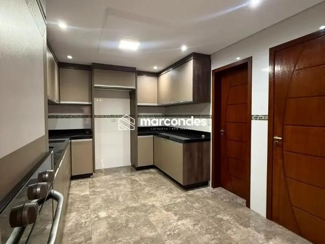 Casa / Sobrado para Venda em Fazenda Rio Grande/PR Eucaliptos 3 Quartos