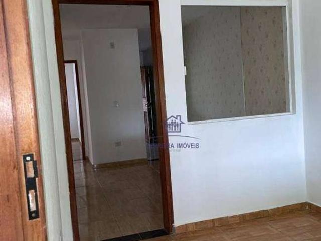 Casa / Sobrado para Venda em Fazenda Rio Grande/PR Eucaliptos 3 Quartos