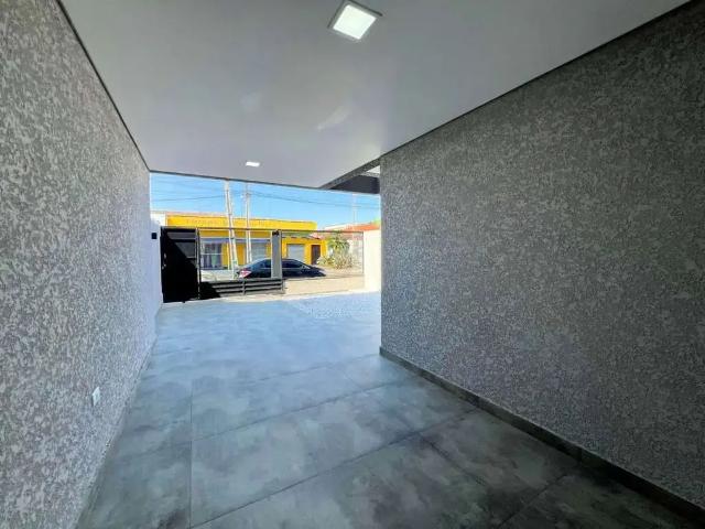 Casa / Sobrado para Venda em Fazenda Rio Grande/PR Eucaliptos 3 Quartos