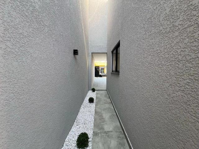 Casa / Sobrado para Venda em Fazenda Rio Grande/PR Eucaliptos 3 Quartos
