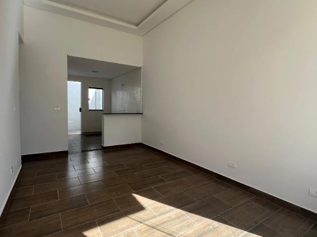 Casa / Sobrado para Venda em Fazenda Rio Grande/PR Eucaliptos 3 Quartos