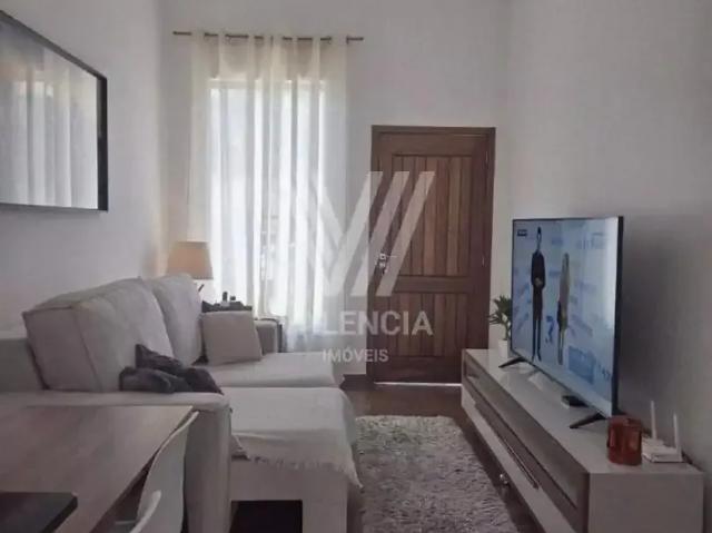 Casa / Sobrado para Venda em Fazenda Rio Grande/PR Eucaliptos 3 Quartos