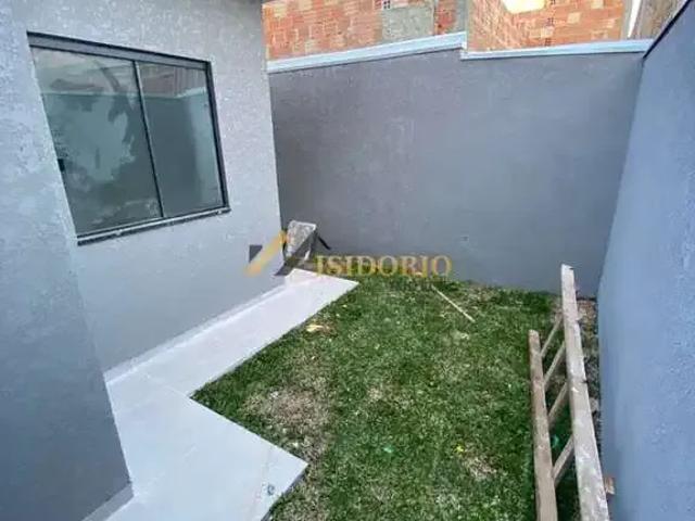 Casa / Sobrado para Venda em Fazenda Rio Grande/PR Eucaliptos 3 Quartos