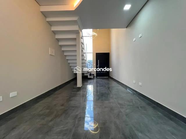 Casa / Sobrado para Venda em Fazenda Rio Grande/PR Eucaliptos 3 Quartos
