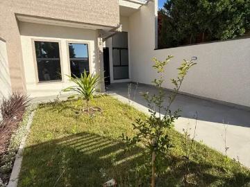 Casa / Sobrado para Venda em Fazenda Rio Grande/PR Eucaliptos 3 Quartos
