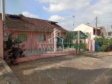 Casa / Sobrado para Venda em Fazenda Rio Grande/PR Eucaliptos 3 Quartos